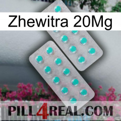 Zhewitra 20Mg 29